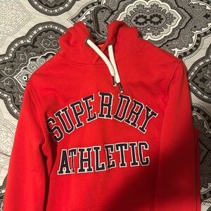 Super Dry Hoodie